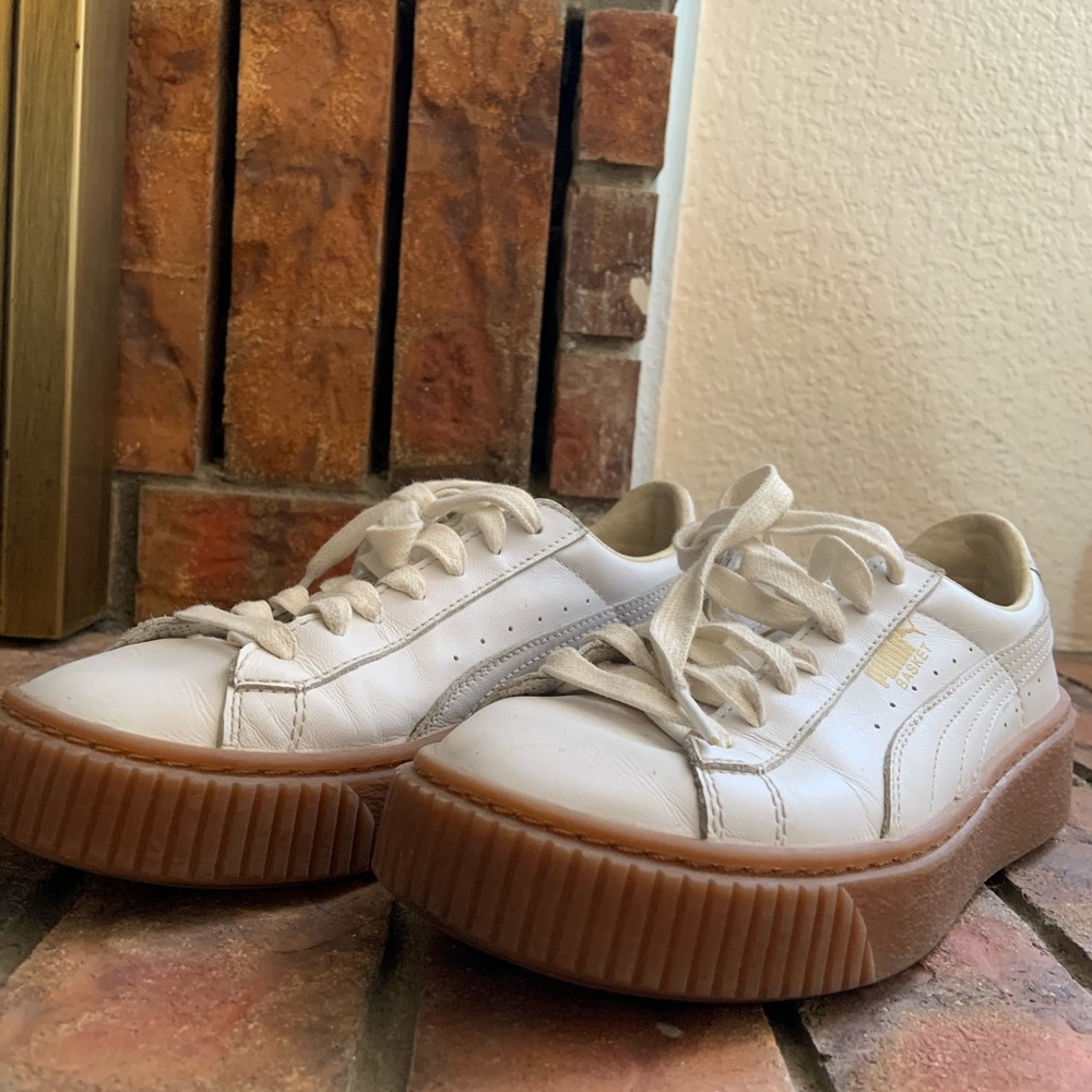 Puma Sneakers